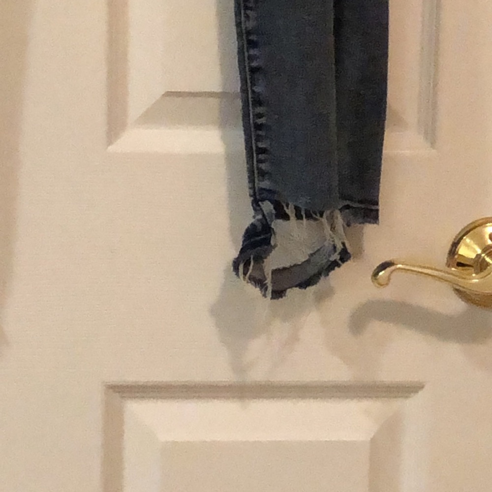 Current Elliot Jeans 👖 - Picture 5 of 8